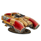 PREORDER RELEASE DATE: 17/10/26 CUSTODES: CUSTODES: CORONUS GRAV-CARRIER (COLLECTION ONLY)