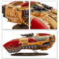 PREORDER RELEASE DATE: 17/10/26 CUSTODES: CUSTODES: CORONUS GRAV-CARRIER (COLLECTION ONLY)