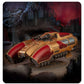 PREORDER RELEASE DATE: 17/10/26 CUSTODES: CUSTODES: CORONUS GRAV-CARRIER (COLLECTION ONLY)