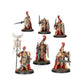 PREORDER RELEASE DATE: 17/10/26 CUSTODES: SENTINEL GUARD SODALITY (COLLECTION ONLY)