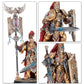 PREORDER RELEASE DATE: 17/10/26 COMBAT PATROL: ADEPTUS CUSTODES (COLLECTION ONLY)