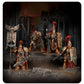 PREORDER RELEASE DATE: 17/10/26 CUSTODES: SENTINEL GUARD SODALITY (COLLECTION ONLY)