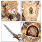 PREORDER RELEASE DATE: 17/10/26 CUSTODES: CUSTODIAN DREADNOUGHT (COLLECTION ONLY)