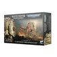 PREORDER RELEASE DATE: 17/10/26 CUSTODES: CUSTODIAN DREADNOUGHT (COLLECTION ONLY)