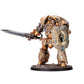 PREORDER RELEASE DATE: 17/10/26 CUSTODES: CUSTODIAN DREADNOUGHT (COLLECTION ONLY)