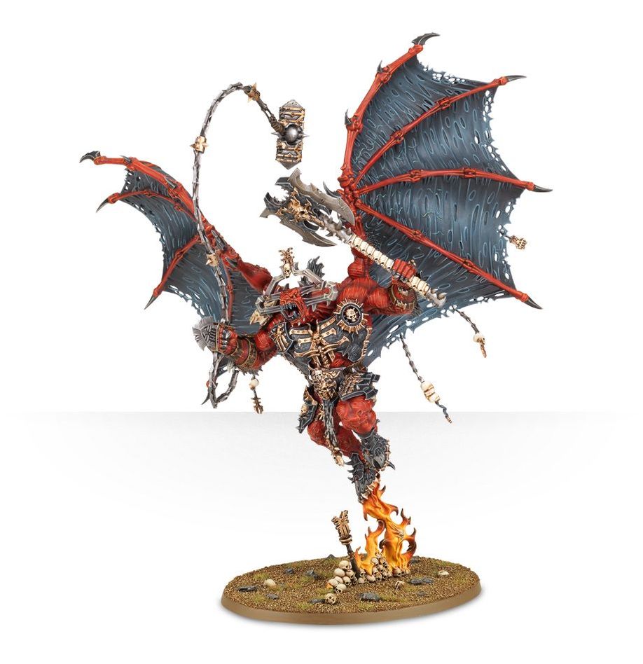 Bloodthirster 97-27