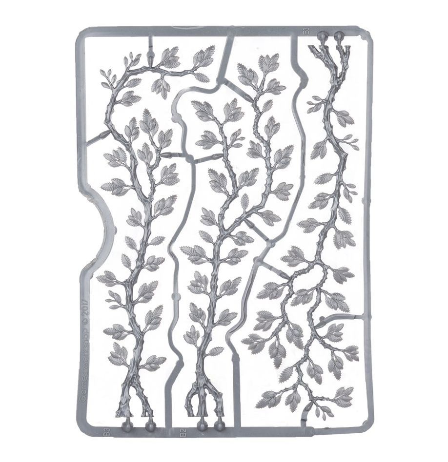 Creeping Vines 64-51