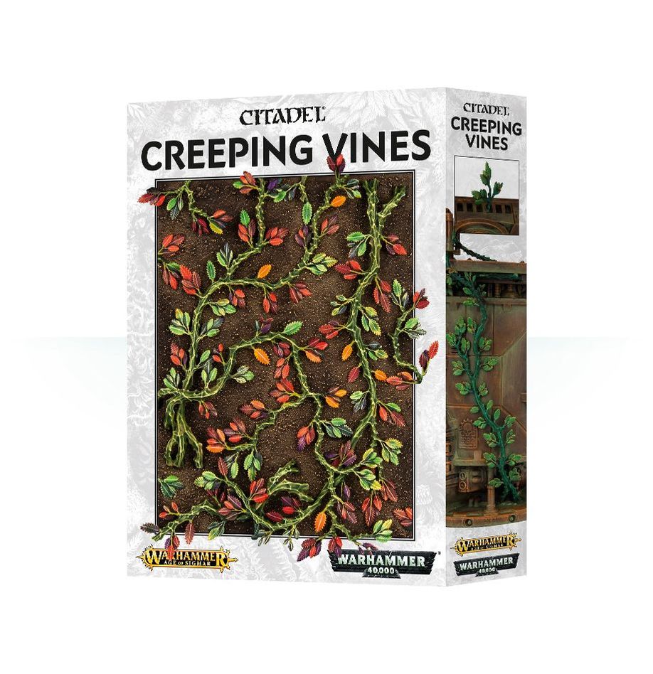 Creeping Vines 64-51