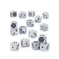 PREORDER RELEASE DATE: 3/10/2026 WARHAMMER 40000: SPACE MARINES DICE