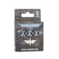 PREORDER RELEASE DATE: 3/10/2026 WARHAMMER 40000: SPACE MARINES DICE