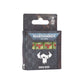 PREORDER RELEASE DATE: 05/09/2026 PICKUP ONLY ORKS DICE