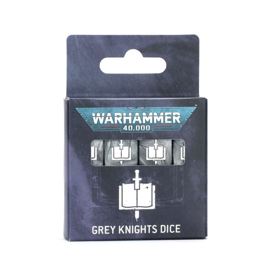 Grey Knights Dice 57-15 09/08/2025