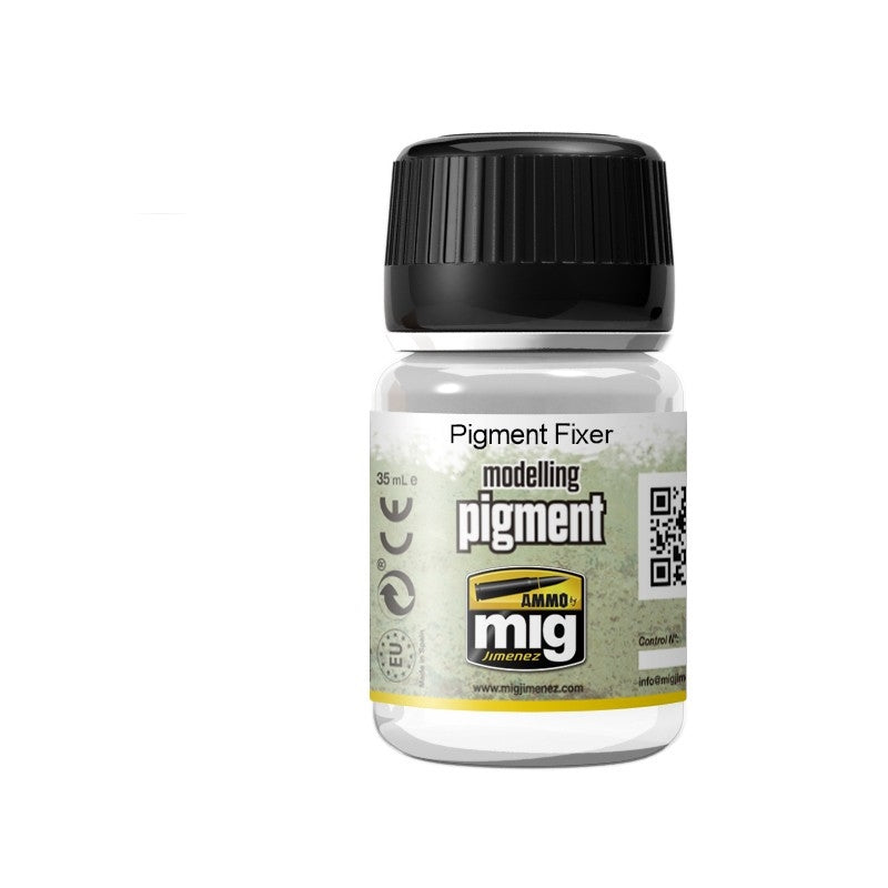 Pigment Fixer 3000