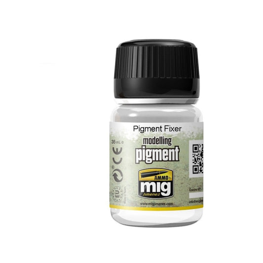Pigment Fixer 3000