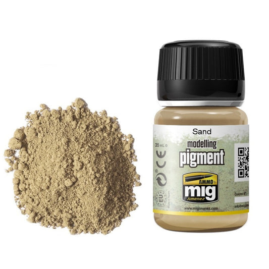 Sand 3012