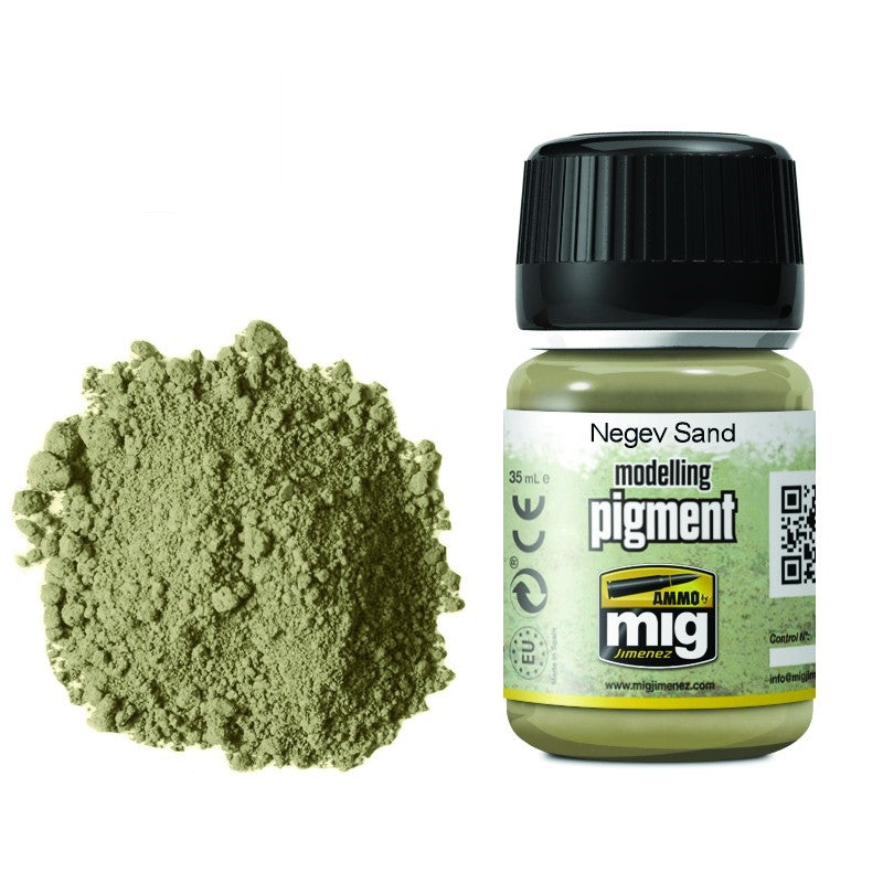 Negev Sand 3024