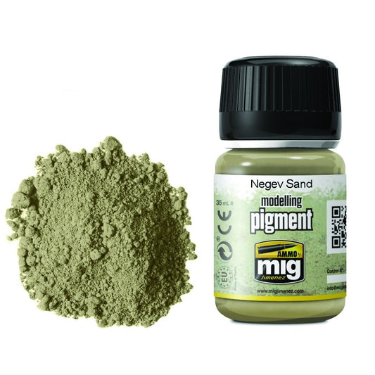 Negev Sand 3024