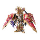 Bandai Diao Chan Kashatriya Model Kit