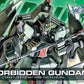 Bandai Gundam Seed R09 Forbidden Gundam HG 1/144 Model Kit