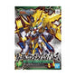 SD Sangoku Soketsuden #10 Ma Chao Gundam Barbatos