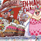 Queen Mama Chanter One Piece Grand Ship Collection