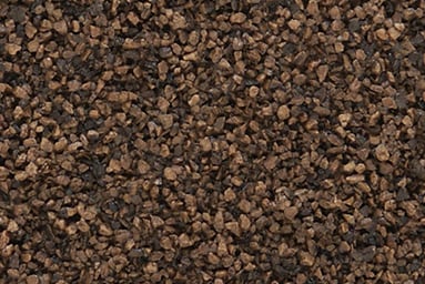 Dark Brown Medium Ballast (Bag) B78