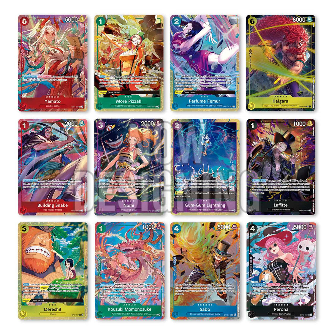 One Piece: Special Event (23rd May)