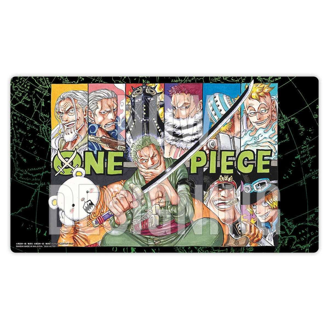 One Piece: Special Event (23rd May)