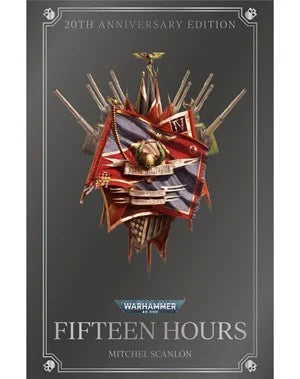 Fifteen Hours