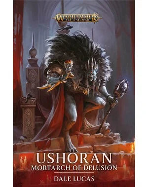 Ushoran Mortarch Of Delusion