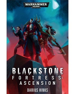 Blackstone Fortress Ascension