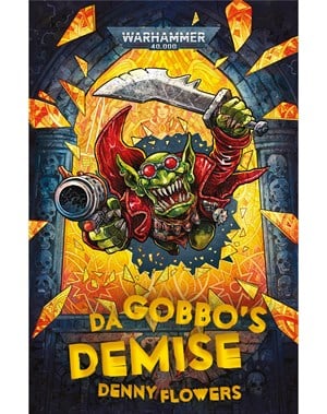 Da Gobbos Demise