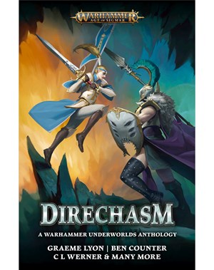 Warhammer Underworlds: Direchasm