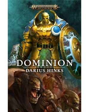 Dominion  Darius Hinks