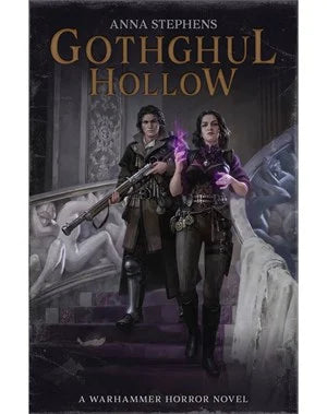 Gothghul Hollow