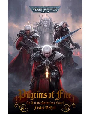 Pilgrims Of Fire