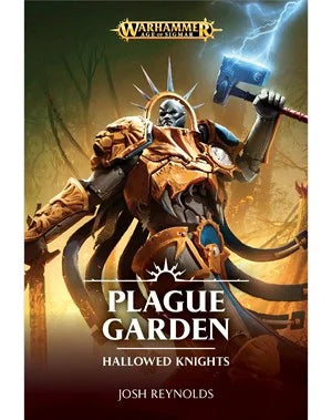 Plague Garden