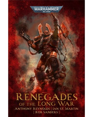 Renegades Of the Long War