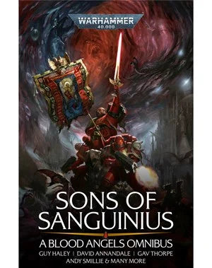 Sons Of Sanguinius
