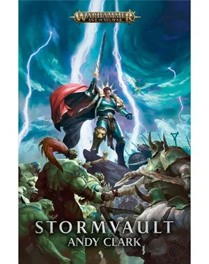 StormVault