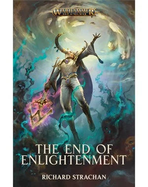 The End Of Enlightment
