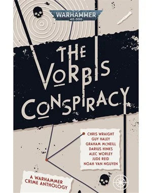 The Vorbls Conspiracy