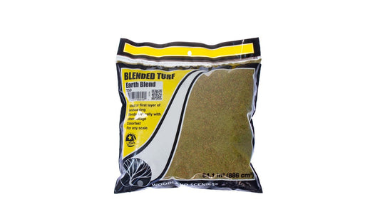 Earth Blend Fine Turf (Bag) T50