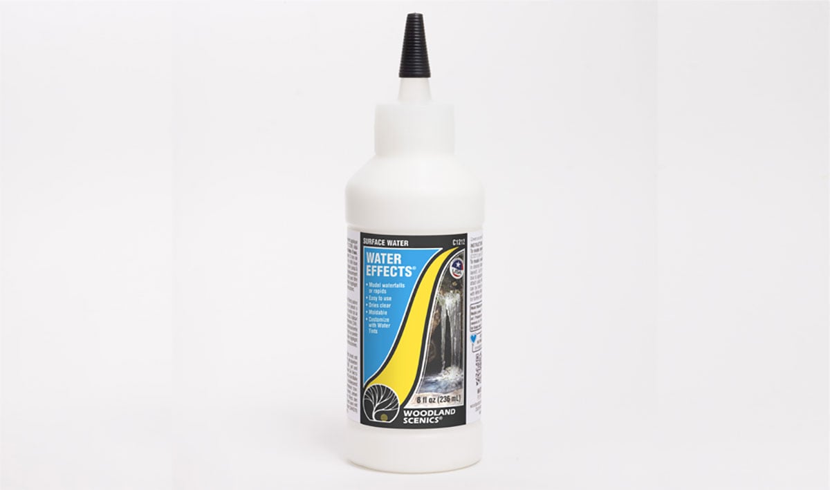 Water Effects™ 8 fl. oz.  C1212