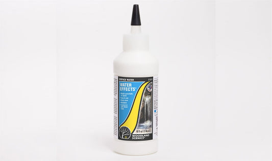 Water Effects™ 8 fl. oz.  C1212