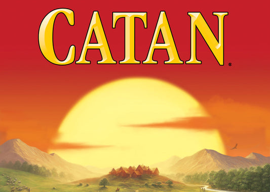 CATAN