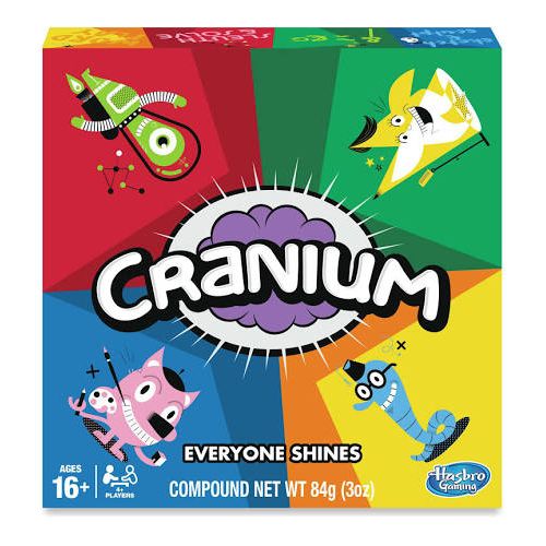 Cranium