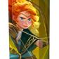 Disney Lorcana Merida Playmat - Set 12 Wilds Unknown (Pre-Order)