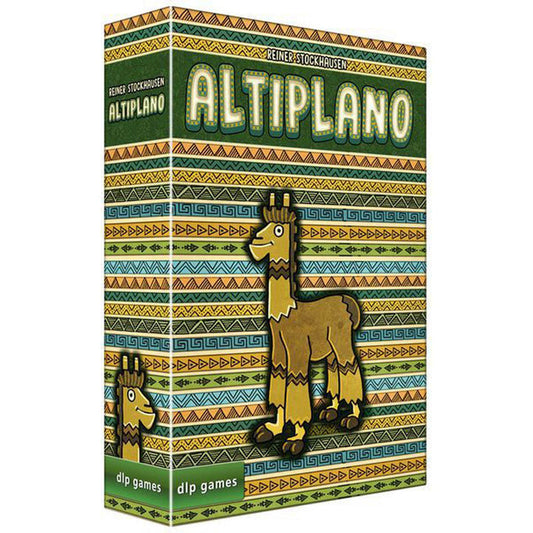 Altiplano