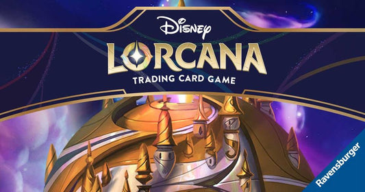 NCG: Lorcana NI Open 2025 21st June